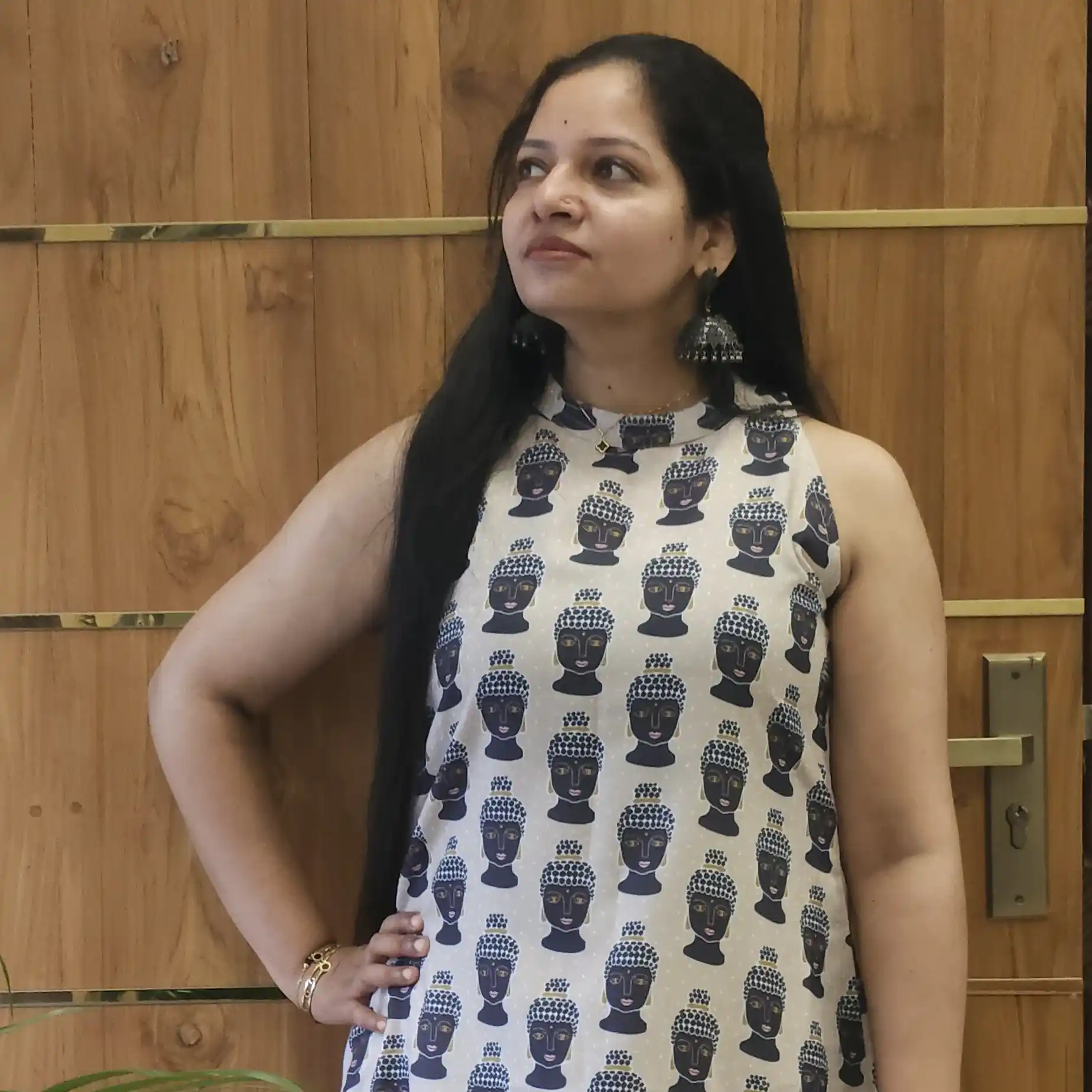 Ethnic Dresses